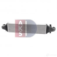 Интеркулер AKS DASIS 127022n 869234 QS SMPT7 4044455550402 - Изображение 9