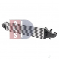 Интеркулер AKS DASIS 127022n 869234 QS SMPT7 4044455550402 - Изображение 10