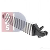 Интеркулер AKS DASIS 127022n 869234 QS SMPT7 4044455550402 - Изображение 11