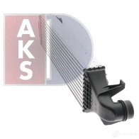 Интеркулер AKS DASIS 127022n 869234 QS SMPT7 4044455550402 - Изображение 12
