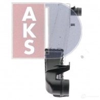 Интеркулер AKS DASIS 127022n 869234 QS SMPT7 4044455550402 - Изображение 13