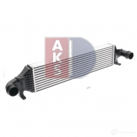 Интеркулер AKS DASIS 127022n 869234 QS SMPT7 4044455550402 - Изображение 15