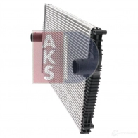 Интеркулер AKS DASIS 0TS X6 4044455531616 872132 227004n - Изображение 4