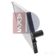 Интеркулер AKS DASIS 0TS X6 4044455531616 872132 227004n - Изображение 12