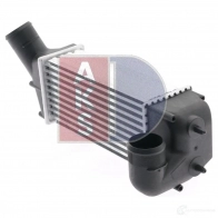 Интеркулер AKS DASIS 867040 067004n 2 7P6J4U 4044455500971 - Изображение 2