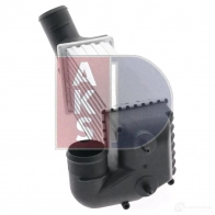 Интеркулер AKS DASIS 867040 067004n 2 7P6J4U 4044455500971 - Изображение 3