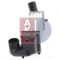 Интеркулер AKS DASIS 867040 067004n 2 7P6J4U 4044455500971 - Изображение 4