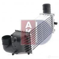 Интеркулер AKS DASIS 867040 067004n 2 7P6J4U 4044455500971 - Изображение 5