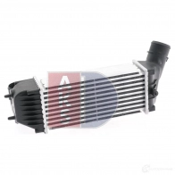 Интеркулер AKS DASIS 867040 067004n 2 7P6J4U 4044455500971 - Изображение 7