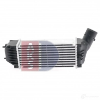 Интеркулер AKS DASIS 867040 067004n 2 7P6J4U 4044455500971 - Изображение 8