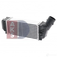 Интеркулер AKS DASIS 867040 067004n 2 7P6J4U 4044455500971 - Изображение 9