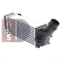 Интеркулер AKS DASIS 867040 067004n 2 7P6J4U 4044455500971 - Изображение 10