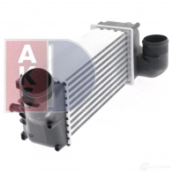 Интеркулер AKS DASIS 867040 067004n 2 7P6J4U 4044455500971 - Изображение 13