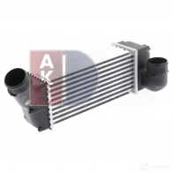 Интеркулер AKS DASIS 867040 067004n 2 7P6J4U 4044455500971 - Изображение 14