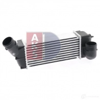 Интеркулер AKS DASIS 867040 067004n 2 7P6J4U 4044455500971 - Изображение 15