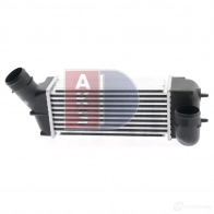Интеркулер AKS DASIS 867040 067004n 2 7P6J4U 4044455500971 - Изображение 16