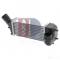Интеркулер AKS DASIS 867040 067004n 2 7P6J4U 4044455500971 - Изображение 17