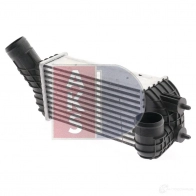 Интеркулер AKS DASIS 4044455463702 167015n 870843 PMK 10P9 - Изображение 2
