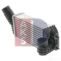 Интеркулер AKS DASIS 4044455463702 167015n 870843 PMK 10P9 - Изображение 3