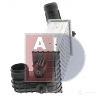 Интеркулер AKS DASIS 4044455463702 167015n 870843 PMK 10P9 - Изображение 5