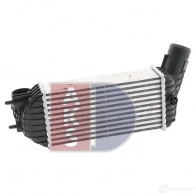 Интеркулер AKS DASIS 4044455463702 167015n 870843 PMK 10P9 - Изображение 8