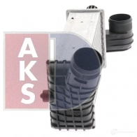 Интеркулер AKS DASIS 4044455463702 167015n 870843 PMK 10P9 - Изображение 13
