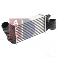 Интеркулер AKS DASIS 4044455463702 167015n 870843 PMK 10P9 - Изображение 15