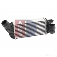 Интеркулер AKS DASIS 4044455463702 167015n 870843 PMK 10P9 - Изображение 16