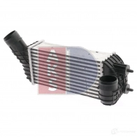 Интеркулер AKS DASIS 4044455463702 167015n 870843 PMK 10P9 - Изображение 18