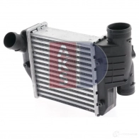 Интеркулер AKS DASIS 487026n 4044455463382 COK51 B3 874045 - Изображение 2