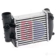Интеркулер AKS DASIS 487026n 4044455463382 COK51 B3 874045 - Изображение 8