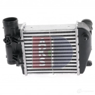 Интеркулер AKS DASIS 487026n 4044455463382 COK51 B3 874045 - Изображение 9
