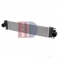 Интеркулер AKS DASIS 097037n 80GE3X C 1438022144