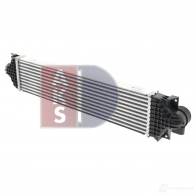 Интеркулер AKS DASIS 097037n 80GE3X C 1438022144 - Изображение 10