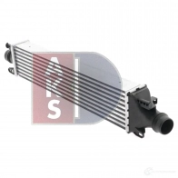 Интеркулер AKS DASIS 157062n 0 H5KJI7 1438022138 - Изображение 3