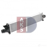 Интеркулер AKS DASIS 157062n 0 H5KJI7 1438022138 - Изображение 7