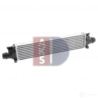 Интеркулер AKS DASIS 157062n 0 H5KJI7 1438022138 - Изображение 8