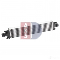 Интеркулер AKS DASIS 157062n 0 H5KJI7 1438022138 - Изображение 16