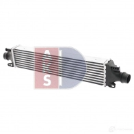 Интеркулер AKS DASIS 157062n 0 H5KJI7 1438022138 - Изображение 18