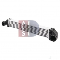 Интеркулер AKS DASIS 127008n 869221 0 J8MPG2 4044455296928 - Изображение 2