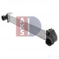 Интеркулер AKS DASIS 127008n 869221 0 J8MPG2 4044455296928 - Изображение 3