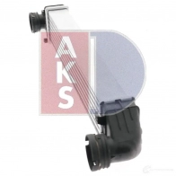 Интеркулер AKS DASIS 127008n 869221 0 J8MPG2 4044455296928 - Изображение 4