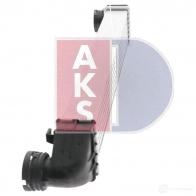 Интеркулер AKS DASIS 127008n 869221 0 J8MPG2 4044455296928 - Изображение 5