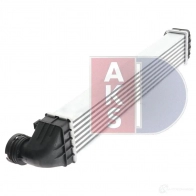Интеркулер AKS DASIS 127008n 869221 0 J8MPG2 4044455296928 - Изображение 6