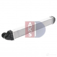 Интеркулер AKS DASIS 127008n 869221 0 J8MPG2 4044455296928 - Изображение 7