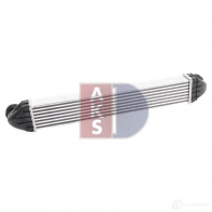 Интеркулер AKS DASIS 127008n 869221 0 J8MPG2 4044455296928 - Изображение 8