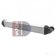 Интеркулер AKS DASIS 127008n 869221 0 J8MPG2 4044455296928 - Изображение 10
