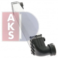 Интеркулер AKS DASIS 127008n 869221 0 J8MPG2 4044455296928 - Изображение 12
