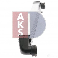 Интеркулер AKS DASIS 127008n 869221 0 J8MPG2 4044455296928 - Изображение 13
