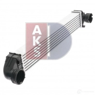 Интеркулер AKS DASIS 127008n 869221 0 J8MPG2 4044455296928 - Изображение 14